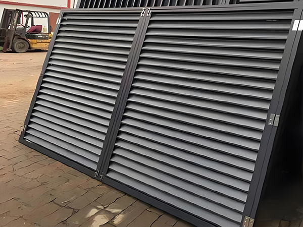 海东百叶窗 海东百叶窗