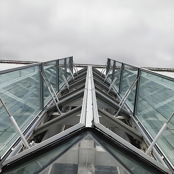 海东排烟天窗 海东排烟天窗