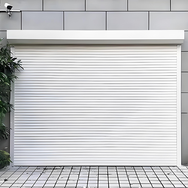 海东卷帘门 海东卷帘门