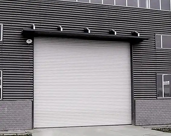 海东工业海东卷帘门