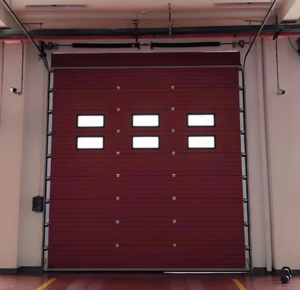 海东工业翻板门 海东工业翻板门