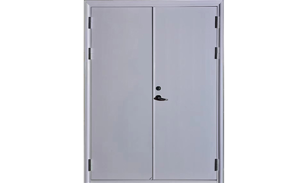 海东钢制防火门