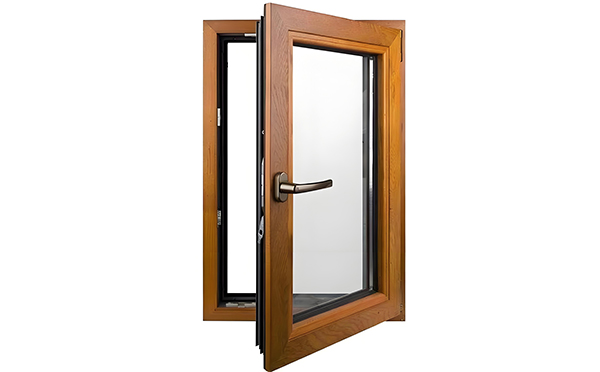 海东铝制耐火窗