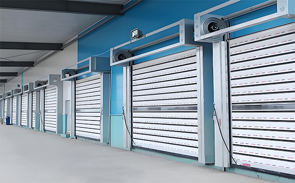 硬质海东快速门 硬质海东快速门