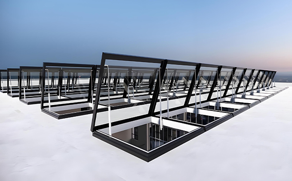 消防海东排烟窗 消防海东排烟窗