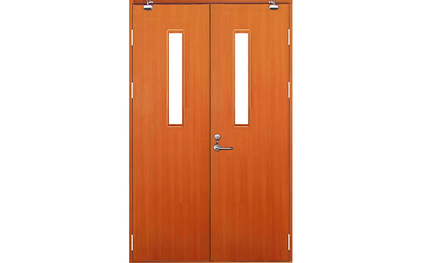 木质海东防火门 木质海东防火门