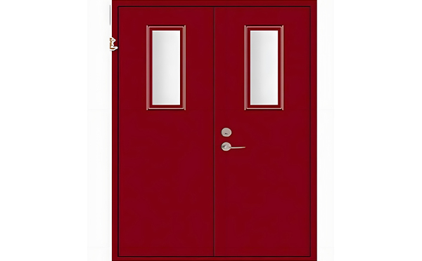 木质海东防火门 木质海东防火门