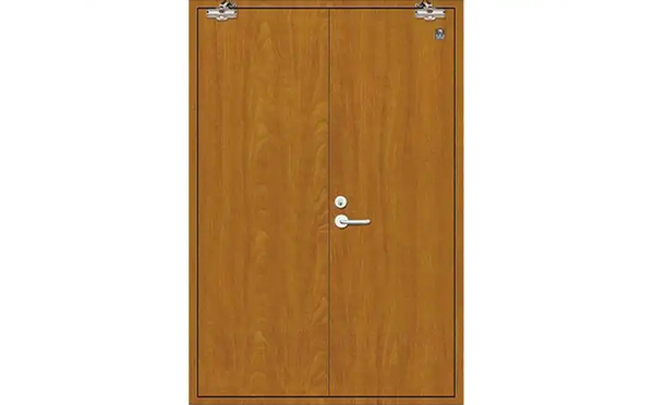 海东木质防火门