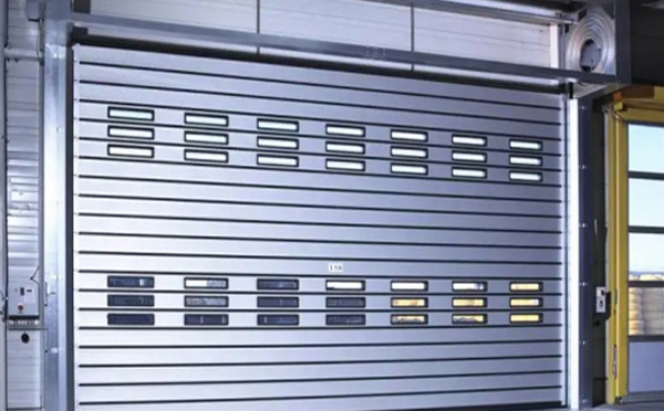 提高效率与安全:海东兰州海东快速海东卷帘门的应用与优势 提高效率与安全:海东兰州海东快速海东卷帘门的应用与优势