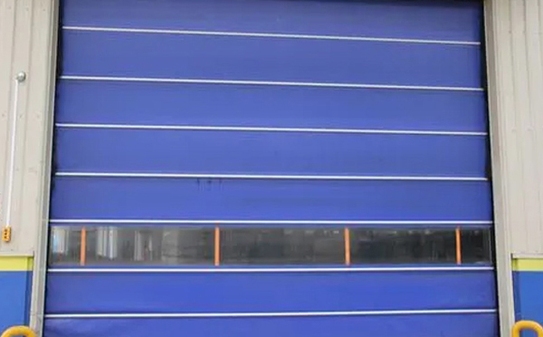 海东兰州海东快速海东卷帘门：提升效率与安全性的理想选择