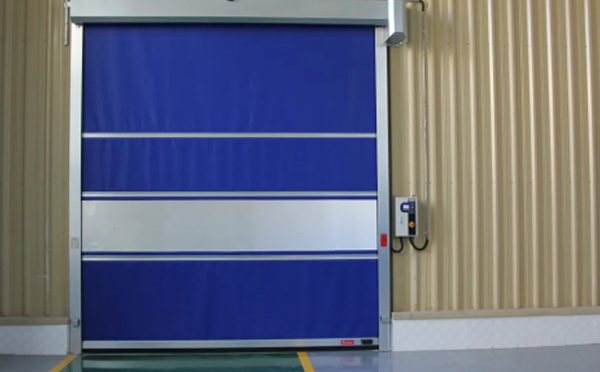 选择海东快速海东卷帘门时的注意事项