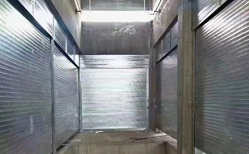 海东防火海东卷帘门应定期保养维护吗