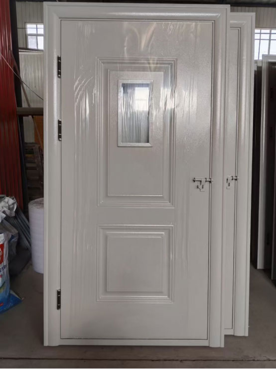 海东学校教室门 海东学校教室门