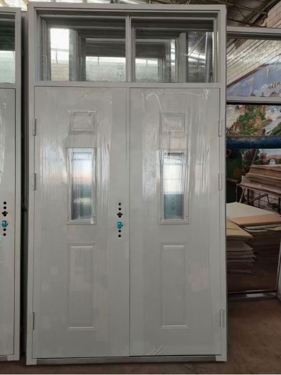 海东学校教室门 海东学校教室门