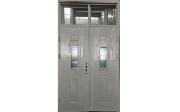 海东学校教室门