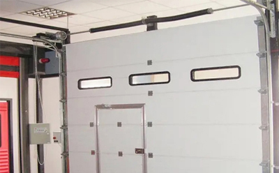 海东工业推拉门的设计方法