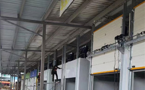 海东工业推拉门安装技巧与注意事项详解 海东工业推拉门安装技巧与注意事项详解