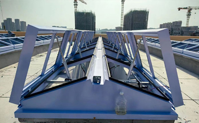 海东排烟窗的设置要求 海东排烟窗的设置要求