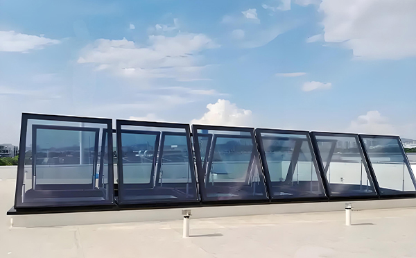 海东排烟窗有效面积计算方法与应用 海东排烟窗有效面积计算方法与应用